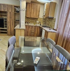 2-комн. квартира на ул. Авета Аветисяна в Арабкире, 50 кв.м., 5/8 этаж, капитальный ремонт