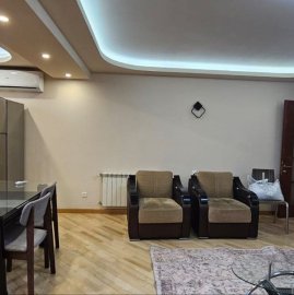 2-комн. квартира на ул. Авета Аветисяна в Арабкире, 50 кв.м., 5/8 этаж, капитальный ремонт