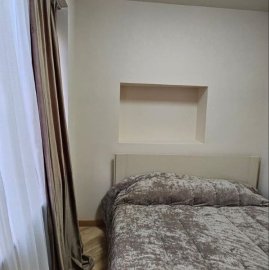 2-комн. квартира на ул. Авета Аветисяна в Арабкире, 50 кв.м., 5/8 этаж, капитальный ремонт