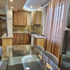 2-комн. квартира на ул. Авета Аветисяна в Арабкире, 50 кв.м., 5/8 этаж, капитальный ремонт