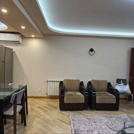 2-комн. квартира на ул. Авета Аветисяна в Арабкире, 50 кв.м., 5/8 этаж, капитальный ремонт