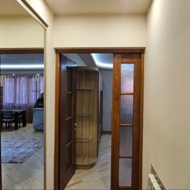 2-комн. квартира на ул. Авета Аветисяна в Арабкире, 50 кв.м., 5/8 этаж, капитальный ремонт