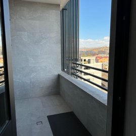 2-комн. квартира в новостройке на ул. Малхасянц в Арабкире, 72 кв.м., 7/13 этаж, 2 ванные