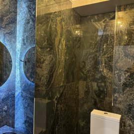 2-комн. квартира в новостройке на ул. Малхасянц в Арабкире, 72 кв.м., 7/13 этаж, 2 ванные