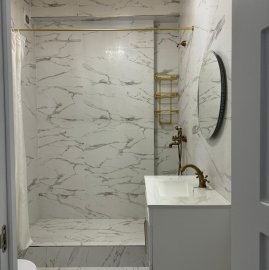 2-комн. квартира в новостройке на ул. Малхасянц в Арабкире, 72 кв.м., 7/13 этаж, 2 ванные