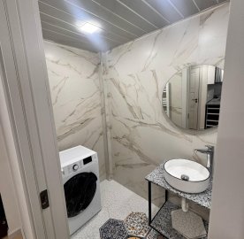 3-комн. квартира в новостройке на ул. Дуряна в Норк-Мараш, 70 кв.м., высокие потолки