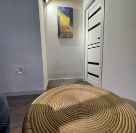 3-комн. квартира в новостройке на ул. Дуряна в Норк-Мараш, 70 кв.м., высокие потолки