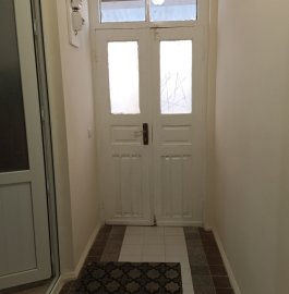 Одноэтажный каменный дом, улица Нор Ареша в Эребуни, 50 кв.м., капитальный ремонт