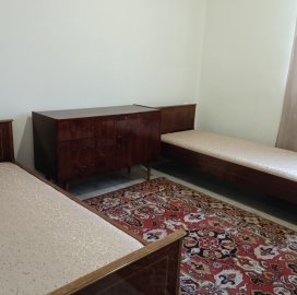 Одноэтажный каменный дом, улица Нор Ареша в Эребуни, 50 кв.м., капитальный ремонт