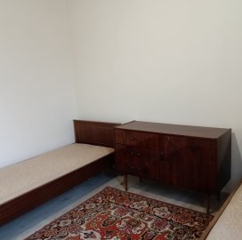 Одноэтажный каменный дом, улица Нор Ареша в Эребуни, 50 кв.м., капитальный ремонт