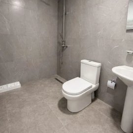 Двухэтажный каменный дом, улица Нор Ареша в Эребуни, 210 кв.м., 3+ ванные, евроремонт