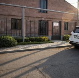 Двухэтажный каменный дом, улица Нор Ареша в Эребуни, 210 кв.м., 3+ ванные, евроремонт