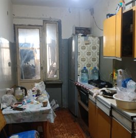 4-комн. квартира на ул. Араза в Арташате, 108 кв.м., 2/5 этаж