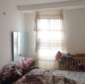 4-комн. квартира на ул. Араза в Арташате, 108 кв.м., 2/5 этаж