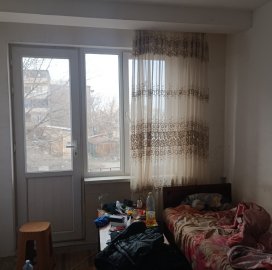 4-комн. квартира на ул. Араза в Арташате, 108 кв.м., 2/5 этаж