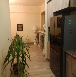 3-комн. квартира, квартал Давташен в Давташене, 75 кв.м., 8/11 этаж, высокие потолки