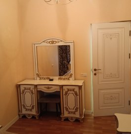 3-комн. квартира, квартал Давташен в Давташене, 75 кв.м., 8/11 этаж, высокие потолки