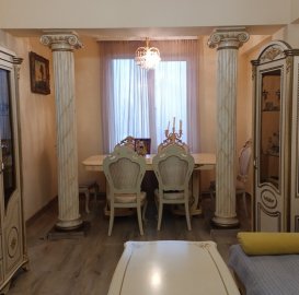 3-комн. квартира, квартал Давташен в Давташене, 75 кв.м., 8/11 этаж, высокие потолки