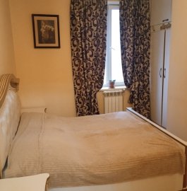 3-комн. квартира, квартал Давташен в Давташене, 75 кв.м., 8/11 этаж, высокие потолки