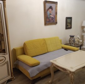 3-комн. квартира, квартал Давташен в Давташене, 75 кв.м., 8/11 этаж, высокие потолки