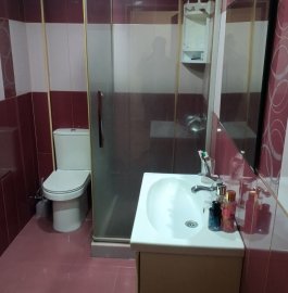 3-комн. квартира, квартал Давташен в Давташене, 75 кв.м., 8/11 этаж, высокие потолки