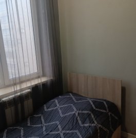 3-комн. квартира, квартал Давташен в Давташене, 75 кв.м., 8/11 этаж, высокие потолки