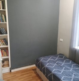 3-комн. квартира, квартал Давташен в Давташене, 75 кв.м., 8/11 этаж, высокие потолки