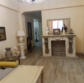 3-комн. квартира, квартал Давташен в Давташене, 75 кв.м., 8/11 этаж, высокие потолки