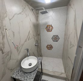 3-комн. квартира в новостройке на ул. Дуряна в Норк-Мараш, 63 кв.м., высокие потолки