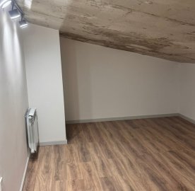 3-комн. квартира в новостройке на ул. Дуряна в Норк-Мараш, 63 кв.м., высокие потолки