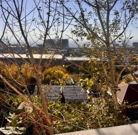 3-комн. квартира в новостройке на ул. Дуряна в Норк-Мараш, 63 кв.м., высокие потолки