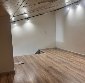 3-комн. квартира в новостройке на ул. Дуряна в Норк-Мараш, 63 кв.м., высокие потолки