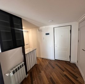 3-комн. квартира в новостройке на ул. Дуряна в Норк-Мараш, 63 кв.м., высокие потолки