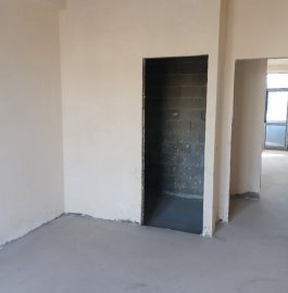 Просторная 4-комн. квартира в новостройке на ул. Ачаряна в Аване, 240 кв.м., 2 ванные