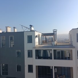 Просторная 4-комн. квартира в новостройке на ул. Ачаряна в Аване, 240 кв.м., 2 ванные