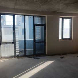 Просторная 4-комн. квартира в новостройке на ул. Ачаряна в Аване, 240 кв.м., 2 ванные