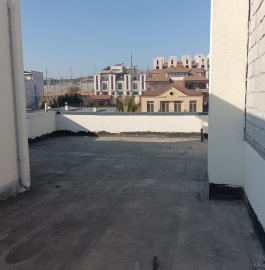 Просторная 4-комн. квартира в новостройке на ул. Ачаряна в Аване, 240 кв.м., 2 ванные