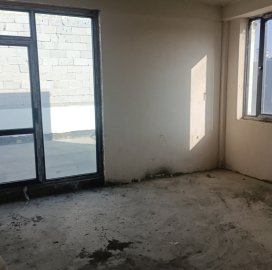 Просторная 4-комн. квартира в новостройке на ул. Ачаряна в Аване, 240 кв.м., 2 ванные