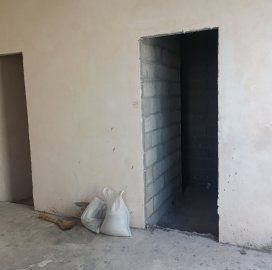 Просторная 4-комн. квартира в новостройке на ул. Ачаряна в Аване, 240 кв.м., 2 ванные