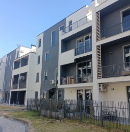 Просторная 4-комн. квартира в новостройке на ул. Ачаряна в Аване, 240 кв.м., 2 ванные