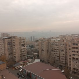 3-комн. квартира, микрорайон Аван-Ариндж в Аване, 80 кв.м.