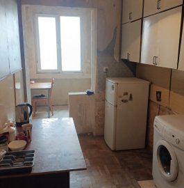 3-комн. квартира, микрорайон Аван-Ариндж в Аване, 80 кв.м.