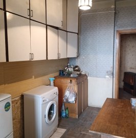 3-комн. квартира, микрорайон Аван-Ариндж в Аване, 80 кв.м.