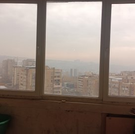 3-комн. квартира, микрорайон Аван-Ариндж в Аване, 80 кв.м.