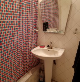 3-комн. квартира, микрорайон Аван-Ариндж в Аване, 80 кв.м.