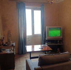 3-комн. квартира, микрорайон Аван-Ариндж в Аване, 80 кв.м.