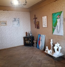 3-комн. квартира, микрорайон Аван-Ариндж в Аване, 80 кв.м.