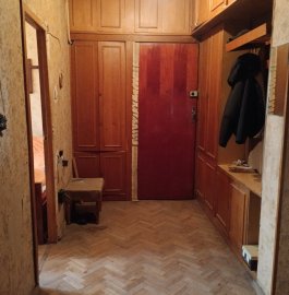 3-комн. квартира, микрорайон Аван-Ариндж в Аване, 80 кв.м.