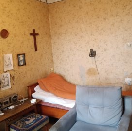 3-комн. квартира, микрорайон Аван-Ариндж в Аване, 80 кв.м.